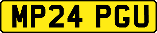 MP24PGU