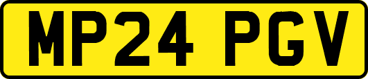 MP24PGV