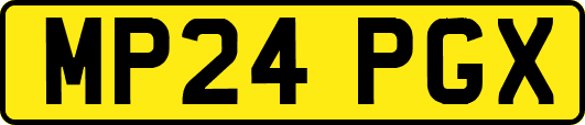 MP24PGX