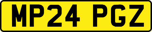 MP24PGZ