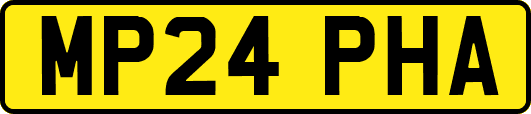 MP24PHA