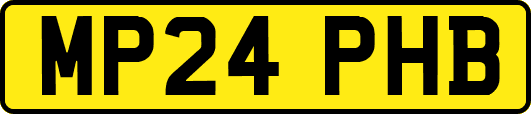 MP24PHB