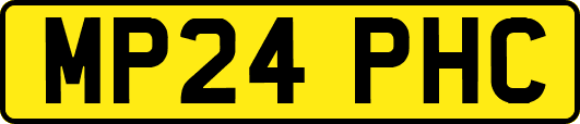 MP24PHC