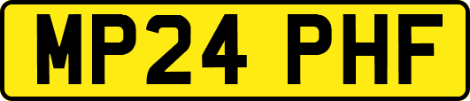 MP24PHF