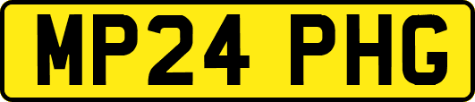 MP24PHG