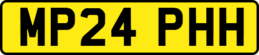 MP24PHH