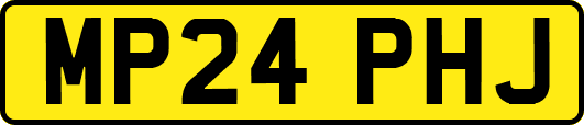 MP24PHJ