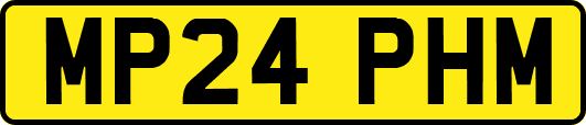 MP24PHM