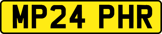 MP24PHR
