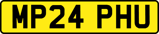 MP24PHU