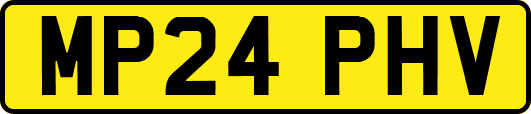 MP24PHV