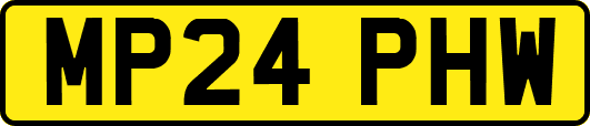 MP24PHW