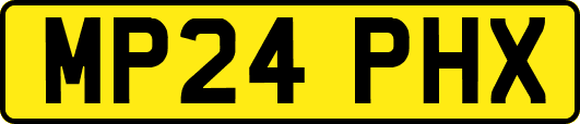 MP24PHX