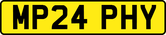 MP24PHY