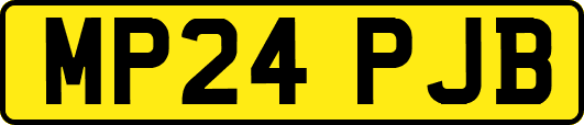 MP24PJB