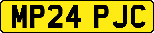 MP24PJC