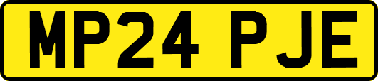 MP24PJE