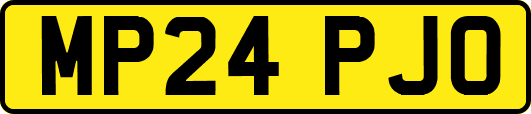 MP24PJO