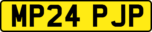 MP24PJP