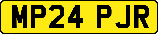 MP24PJR
