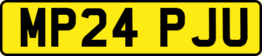 MP24PJU