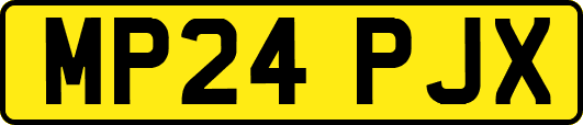 MP24PJX