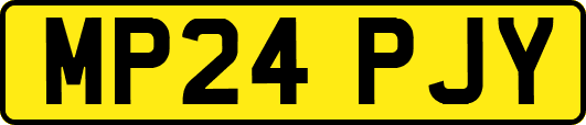 MP24PJY