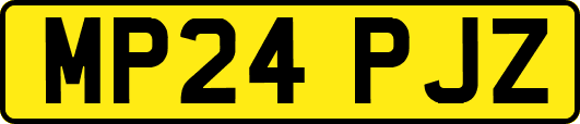 MP24PJZ