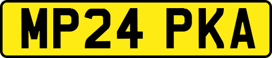 MP24PKA