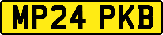 MP24PKB