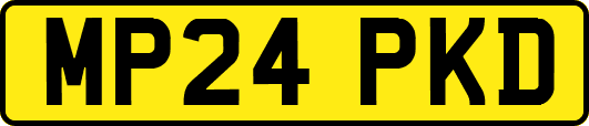 MP24PKD