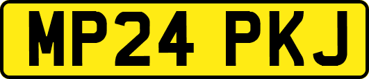 MP24PKJ