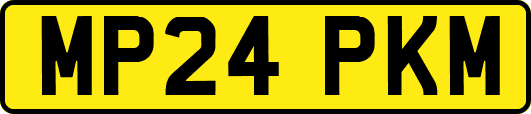 MP24PKM