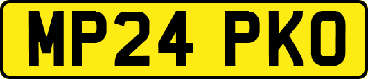 MP24PKO