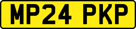 MP24PKP