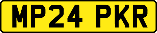 MP24PKR