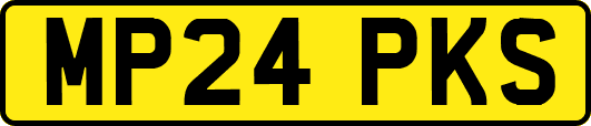MP24PKS