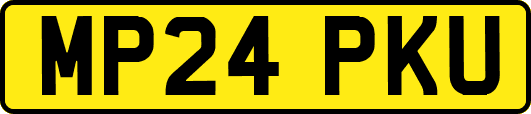 MP24PKU