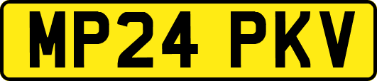 MP24PKV