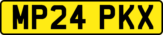 MP24PKX