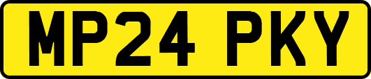 MP24PKY