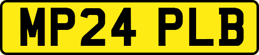 MP24PLB