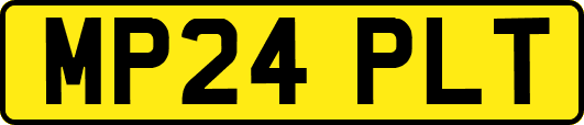 MP24PLT