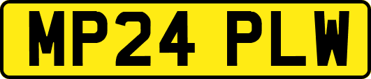 MP24PLW