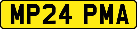 MP24PMA