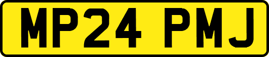 MP24PMJ