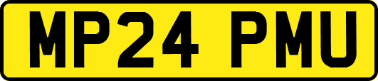 MP24PMU