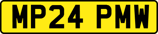 MP24PMW