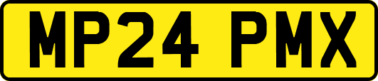MP24PMX