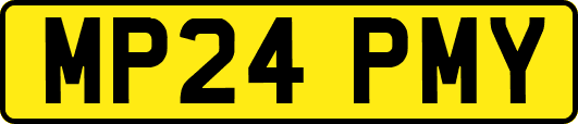 MP24PMY